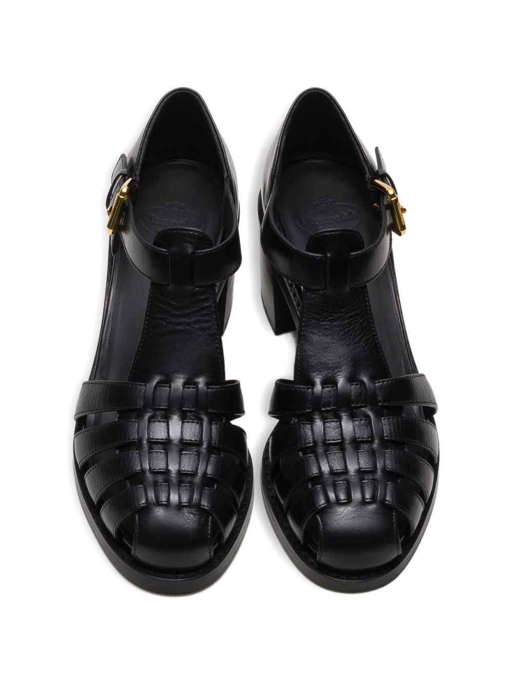 [Church's] Sandals FW26 DX01303ZLGF0AAB