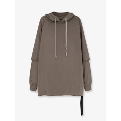 [Drkshdw] Sweatshirt FW26 DU02F6271RN34