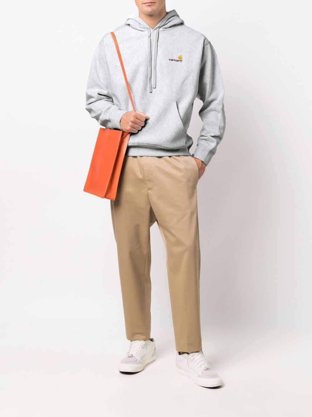 [CARHARTT WIP] Hoodie FW26 I028279482XX