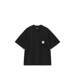 [CARHARTT WIP] T-shirts Short Sleeve FW26 I03701589XX