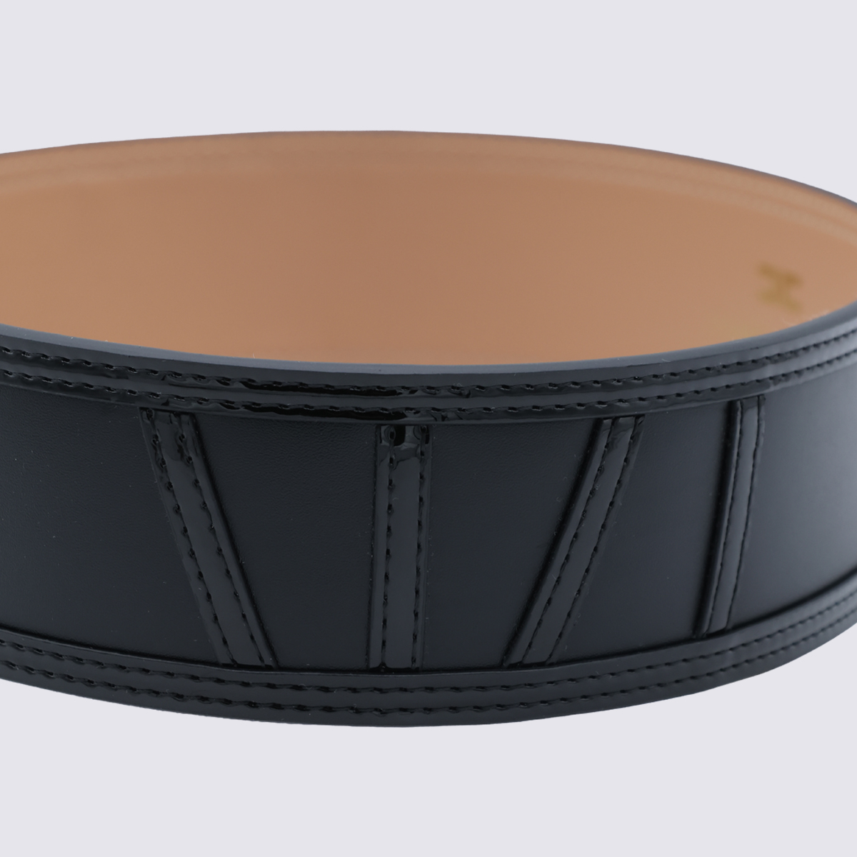 [ELISABETTA FRANCHI] Belt FW26 CT36S67E2110
