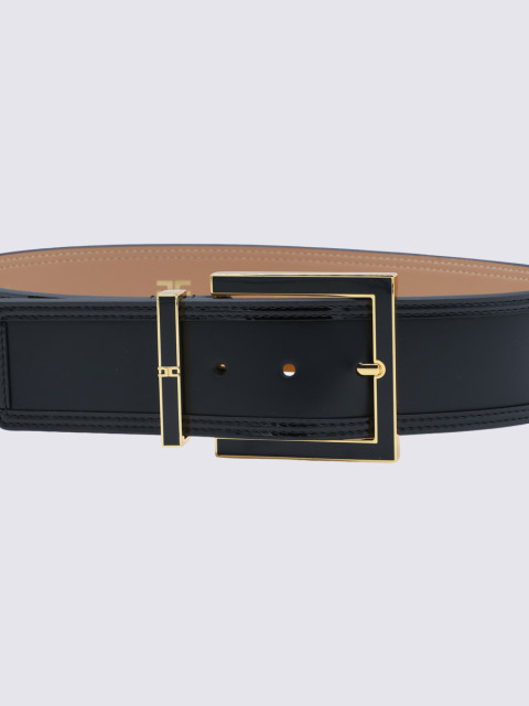 [ELISABETTA FRANCHI] Belt FW26 CT36S67E2110