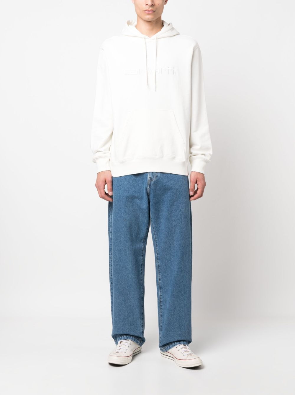 [CARHARTT WIP] Jeans FW26 I0304680160