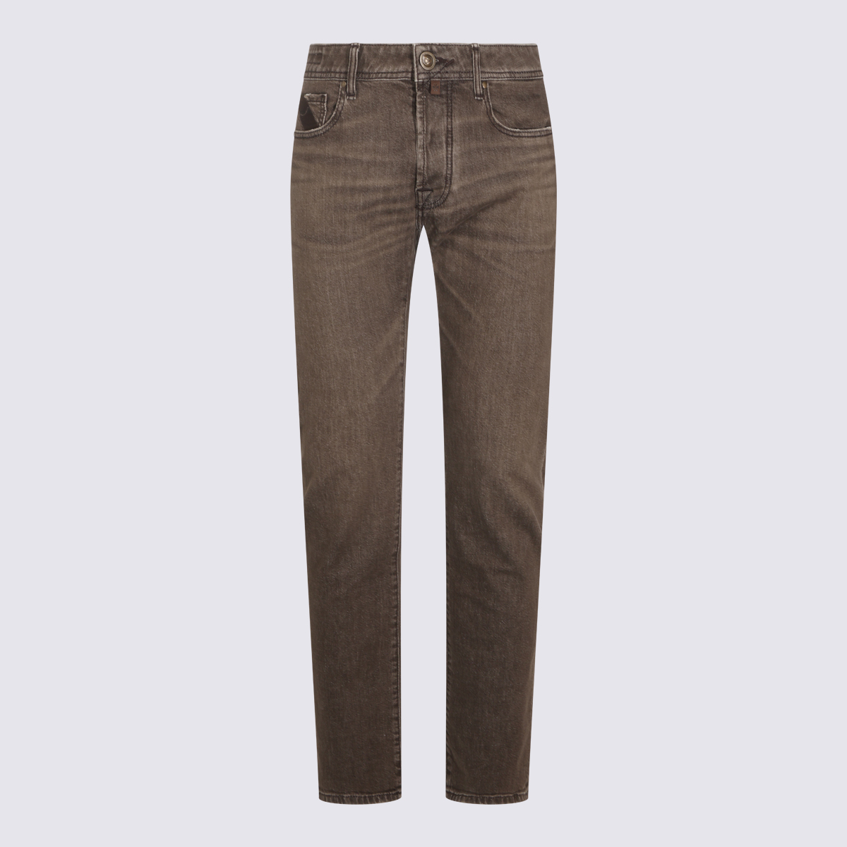 [Jacob Cohen] Jeans FW26 JUEQM004E05S4368VM190D