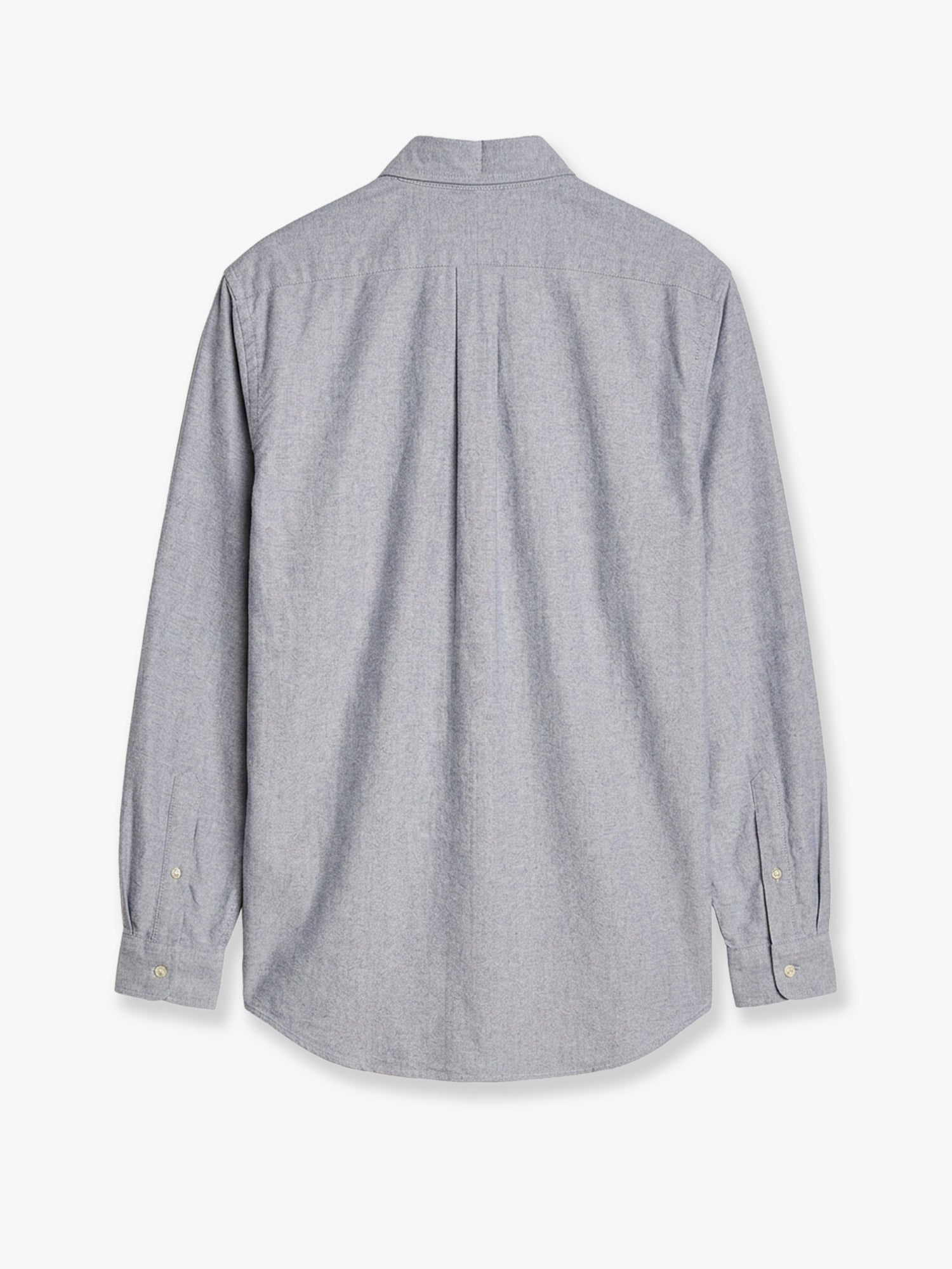[Polo Ralph Lauren] Shirts Long Sleeve FW26 710792161500