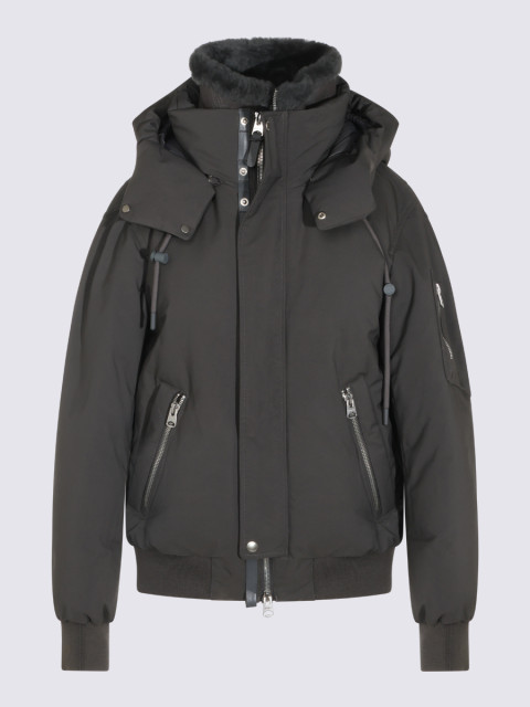 [Mackage] Down Jacket FW26 IKERZC0065