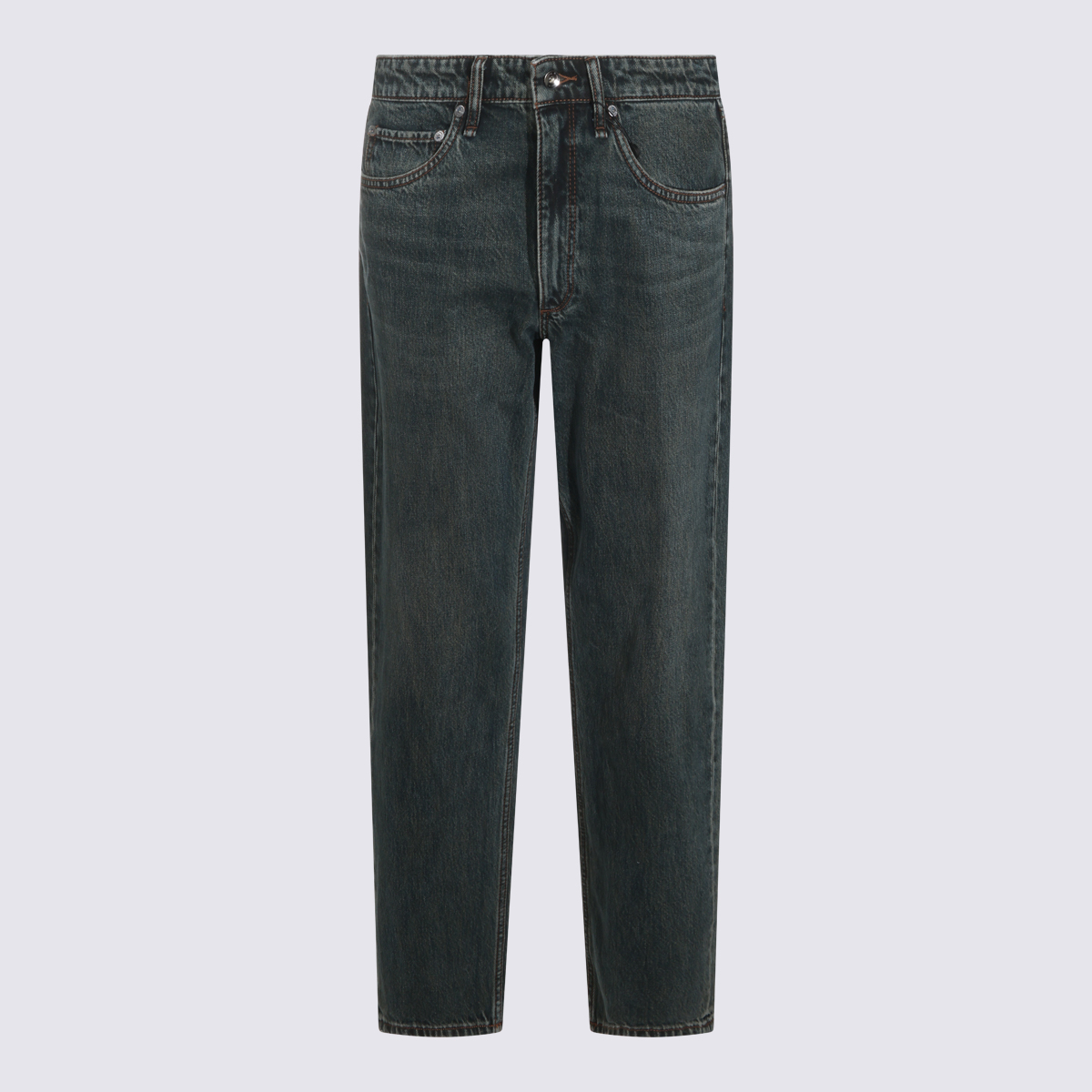[Rag & Bone] Jeans FW26 RX0426F2ROIOILIN
