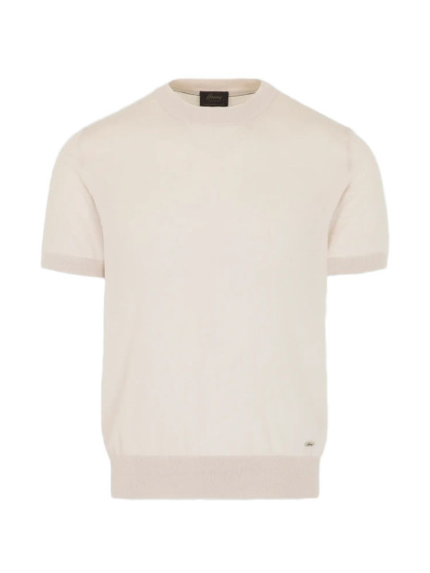 [BRIONI] Shirts Short Sleeve FW26 UMR00LP1K829292