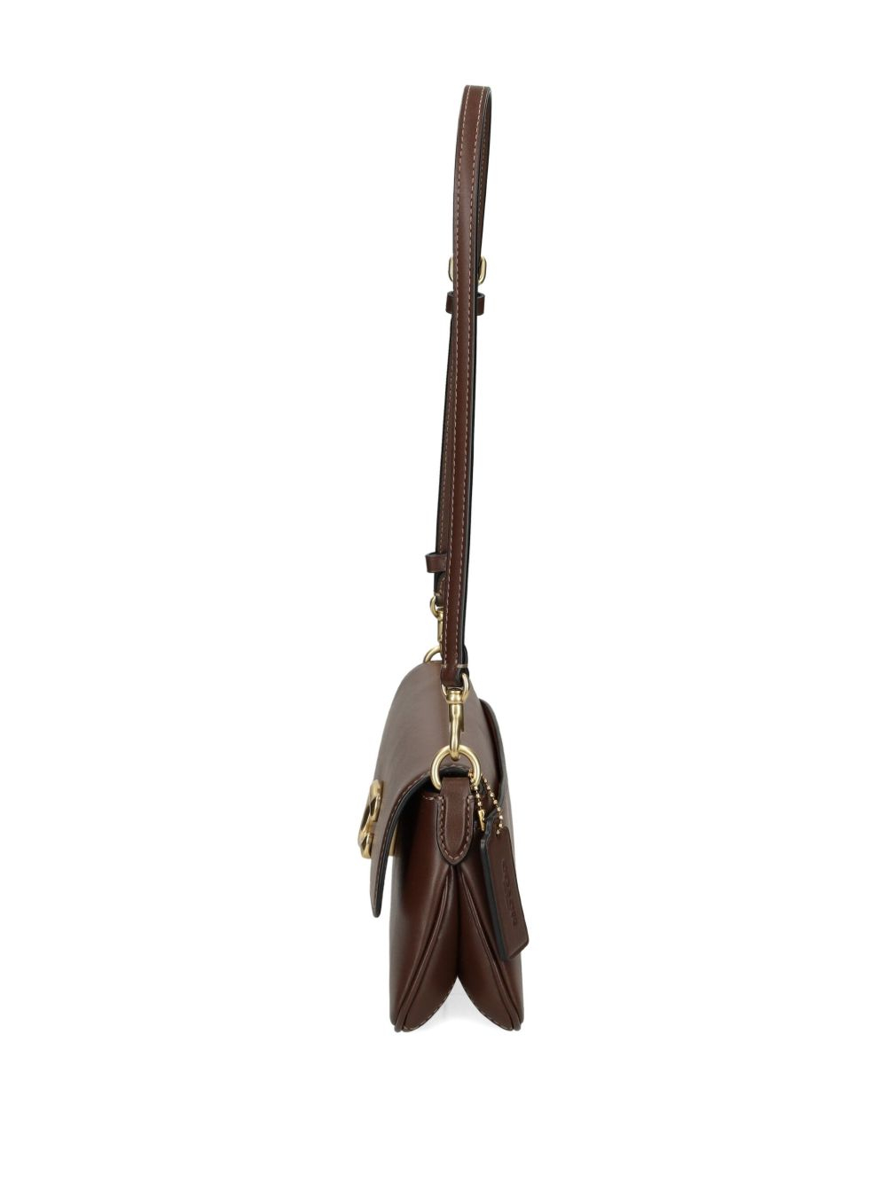 [COACH] Shoulder bag FW26 CAM16B4MPL