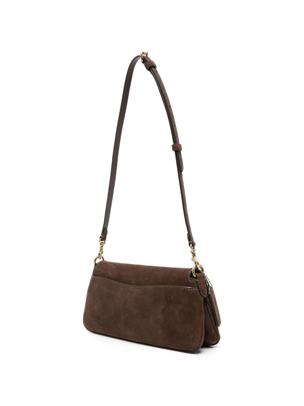 [COACH] Shoulder bag FW26 CDZ74B4Z5D