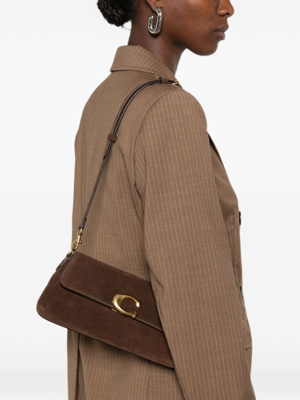 [COACH] Shoulder bag FW26 CDZ74B4Z5D
