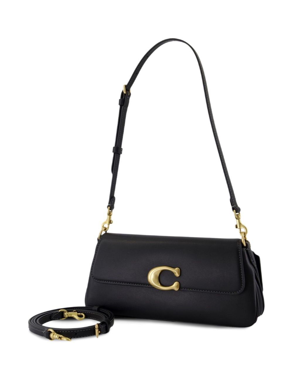 [COACH] Shoulder bag FW26 CAM16B4/BK