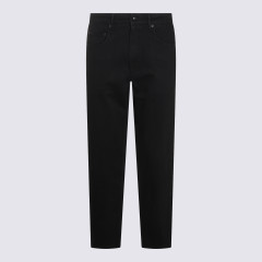 [Rag & Bone] Jeans FW26 RX0425H2VBLBLACK