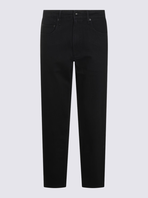 [Rag & Bone] Jeans FW26 RX0425H2VBLBLACK