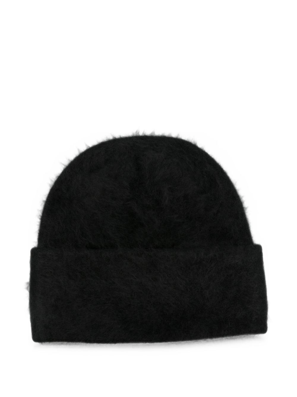 [SOFT GOAT] Hat FW26 2463500001BLACK