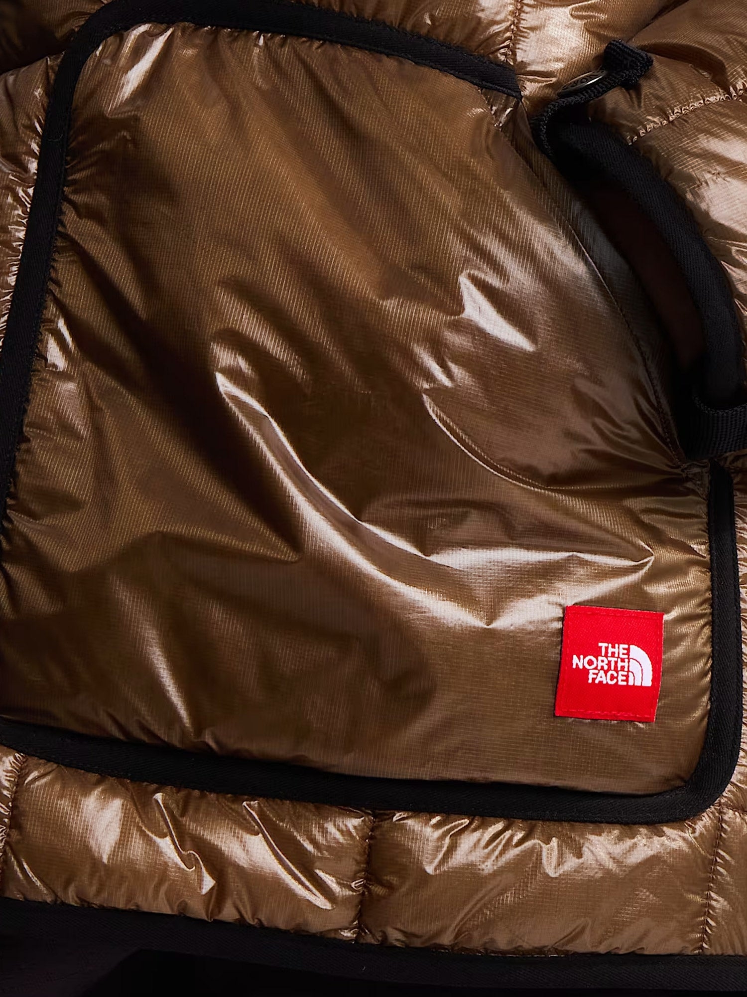[THE NORTH FACE] Jacket FW26 NF0A8HDHU1A1