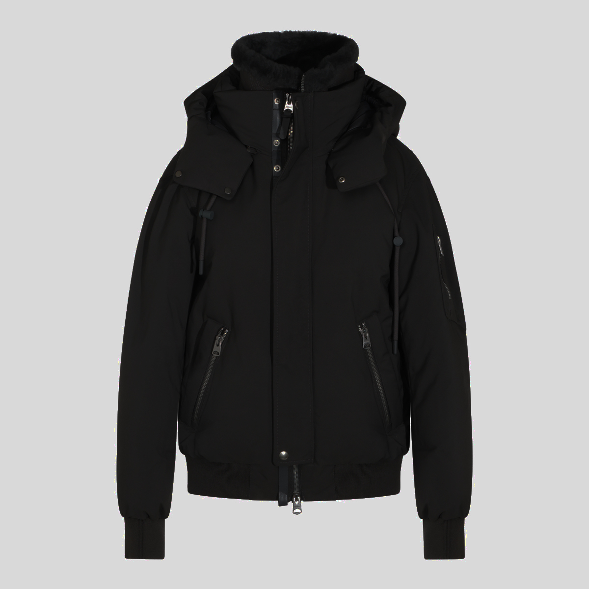 [Mackage] Down Jacket FW26 IKERZC0001