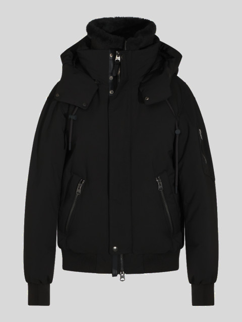 [Mackage] Down Jacket FW26 IKERZC0001