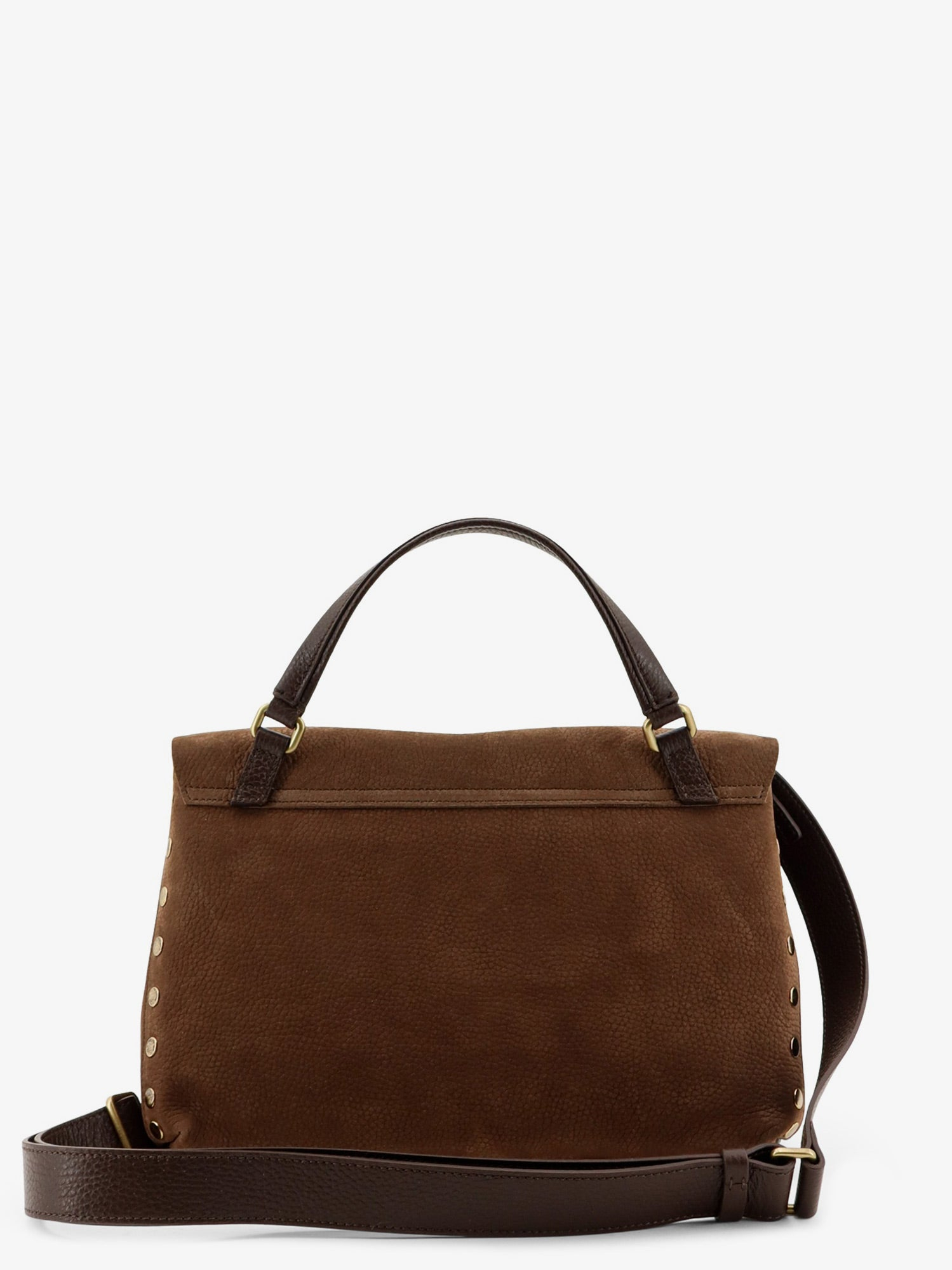 [Zanellato] Bag FW26 0680900070000SZ1164