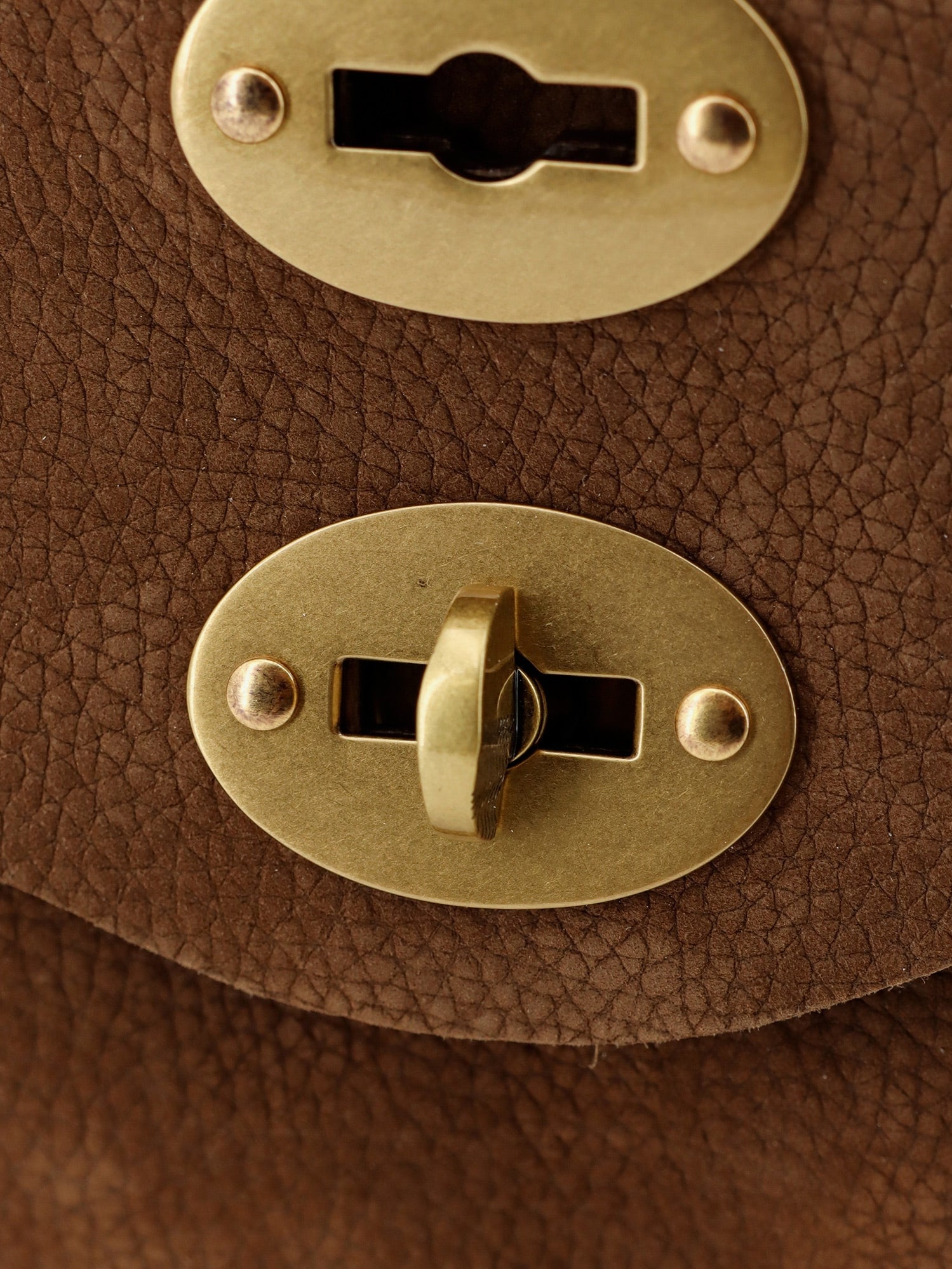 [Zanellato] Bag FW26 0680900070000SZ1164