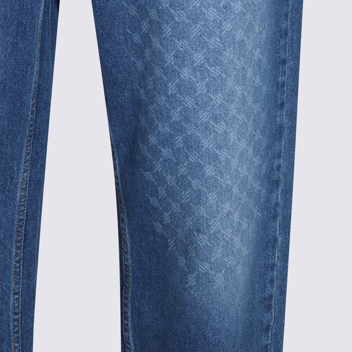 [Daily Paper Uomo] Jeans FW26 2610176MID BLUE