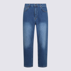 [Daily Paper Uomo] Jeans FW26 2610176MID BLUE