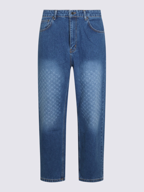 [Daily Paper Uomo] Jeans FW26 2610176MID BLUE