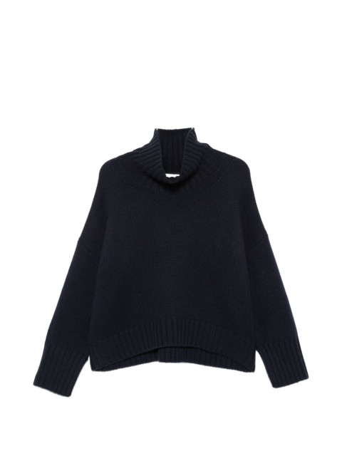 [SOFT GOAT] Knitwear FW26 FW25SF2104910039NAVY