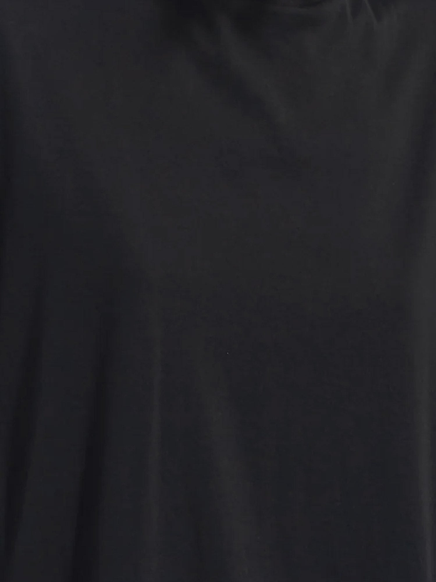 [THE FRANKIE SHOP] T-shirts Short Sleeve FW26 TSFS044371000BLACK