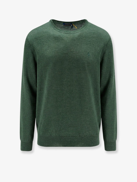 [Polo Ralph Lauren] Knitwear FW26 710954589006
