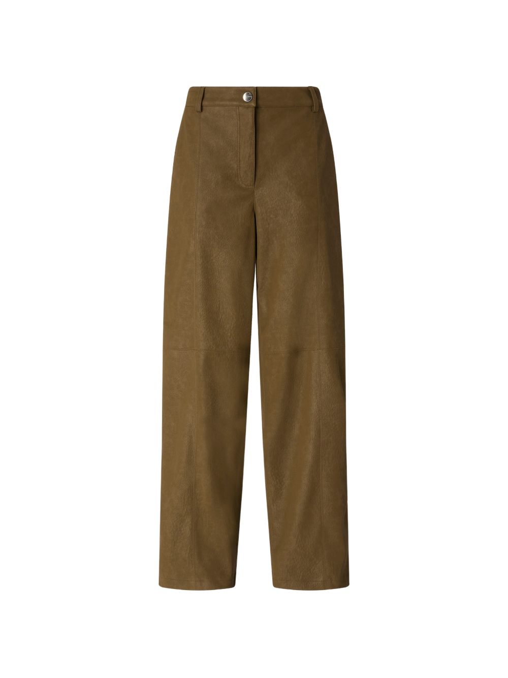 [PINKO] Pants FW26 107710 A3MD BAROLO X51