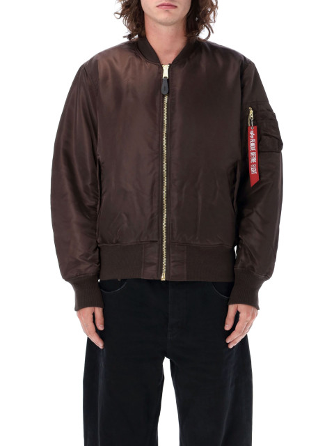 [ALPHA INDUSTRIES] Coat FW26 100101696