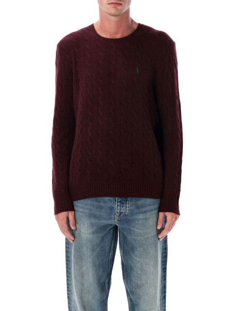 [Polo Ralph Lauren] Knitwear FW26 710876762011