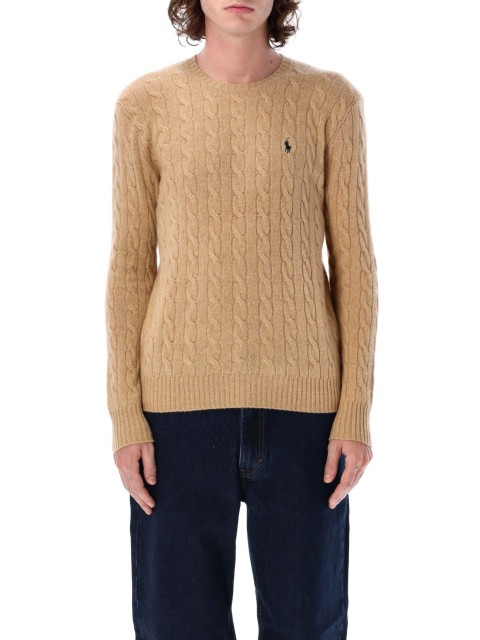 [Polo Ralph Lauren] Knitwear FW26 710876762009
