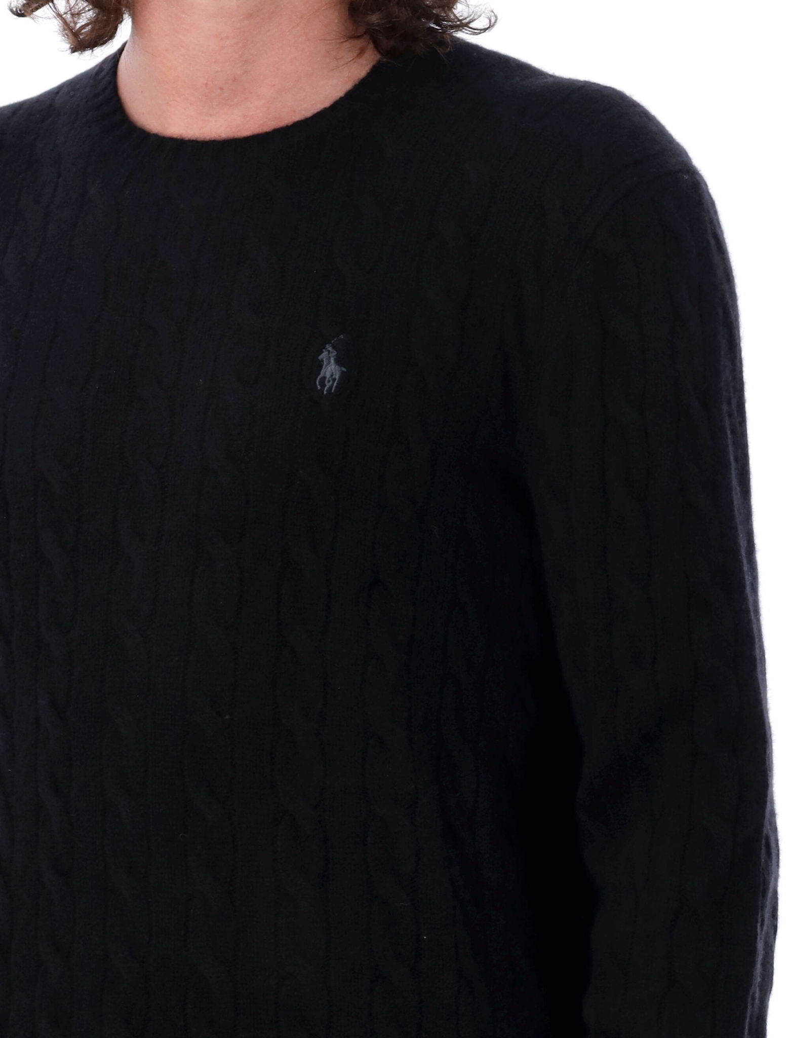[Polo Ralph Lauren] Knitwear FW26 710876762001