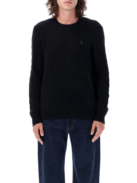 [Polo Ralph Lauren] Knitwear FW26 710876762001
