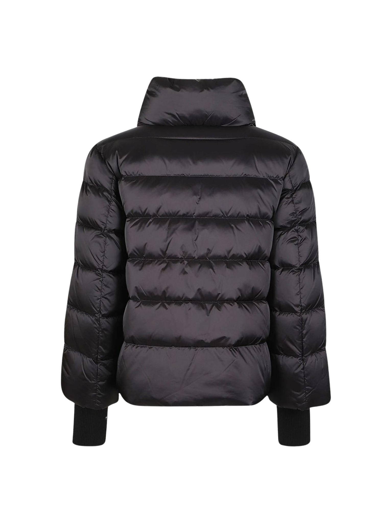 [ADD] Down jacket FW26 JWA220 NRAS
