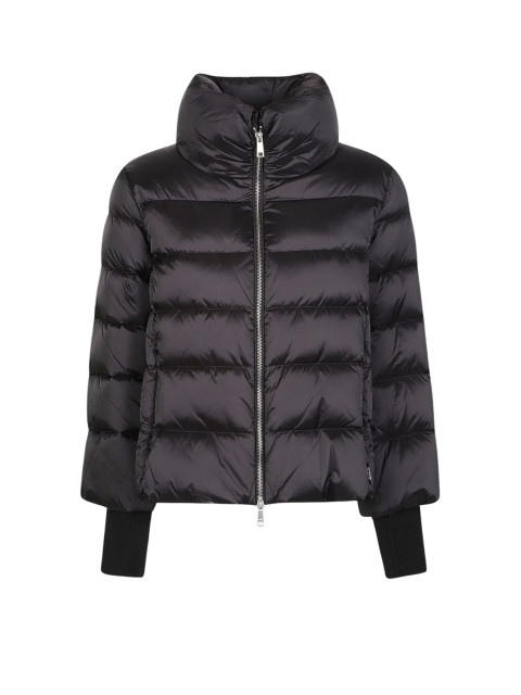 [ADD] Down jacket FW26 JWA220 NRAS