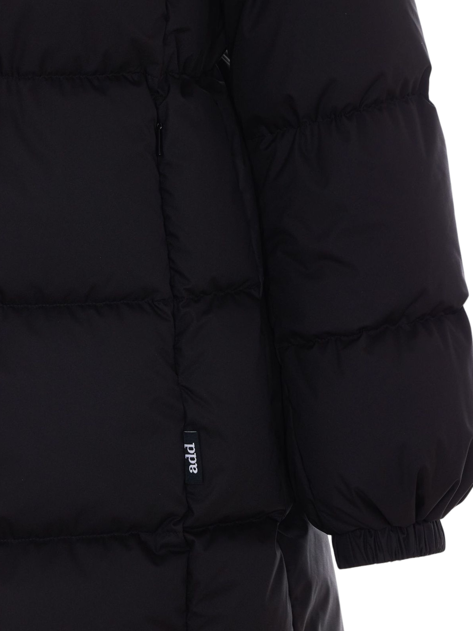 [ADD] Down jacket FW26 CWA772 AMAD