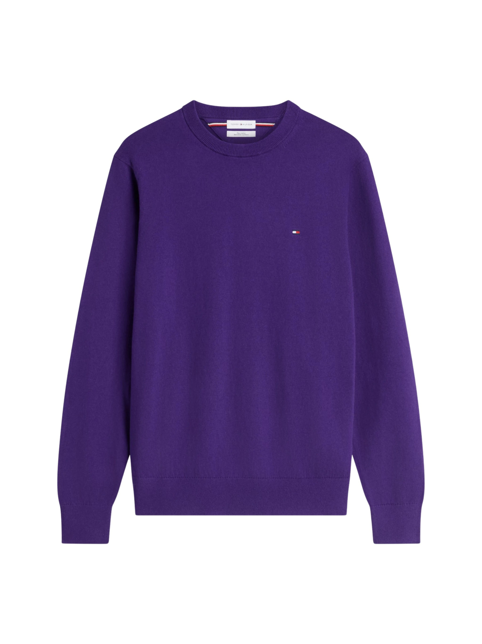 [Tommy Hilfiger] Knitwear FW26 MW0MW28046