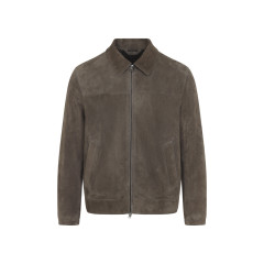 [BRIONI] Casual Jacket FW26 PLBV0L.OE709