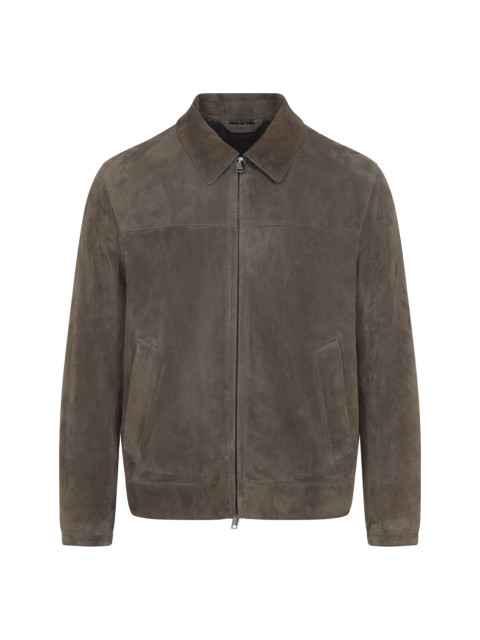[BRIONI] Casual Jacket FW26 PLBV0L.OE709
