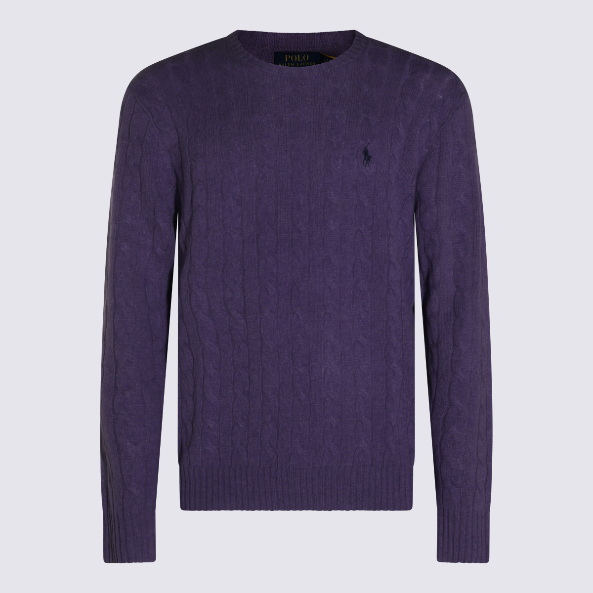 [Polo Ralph Lauren] Knitwear FW26 710876762502