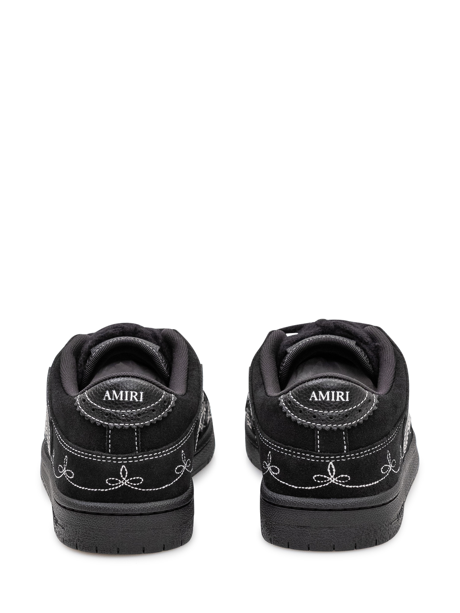 [Amiri] Sneakers FW26 AM426SN003 0002