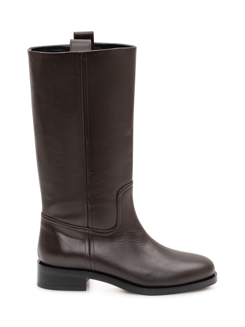 [Aeyde] Boots FW26 A11KB0747002003 226