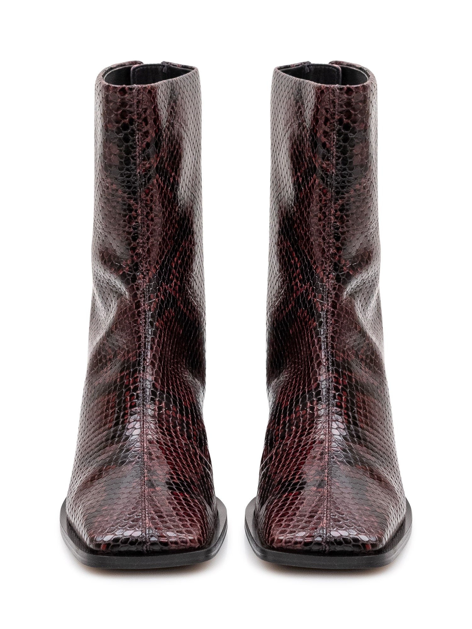 [Aeyde] Boots FW26 A11AB0047006012 226