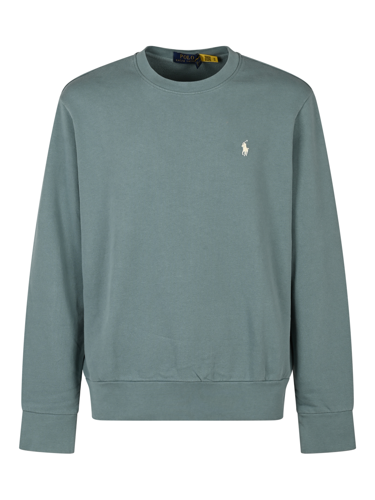 [Polo Ralph Lauren] Sweatshirt FW26 710B31423003