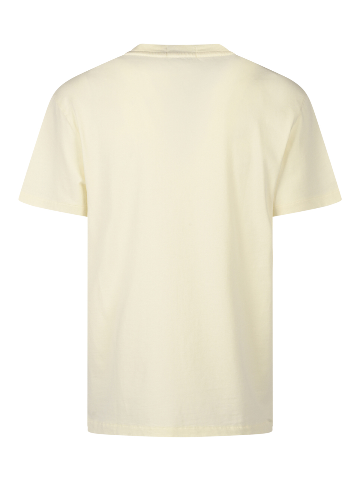 [Polo Ralph Lauren] T-shirts Short Sleeve FW26 710B31422005