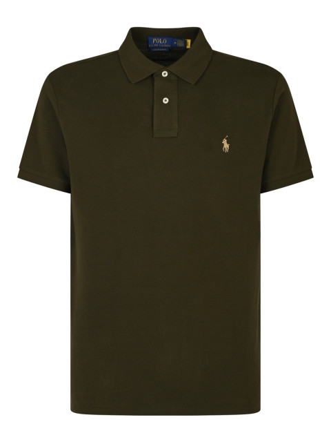 [Polo Ralph Lauren] T-shirts Short Sleeve FW26 710680784541