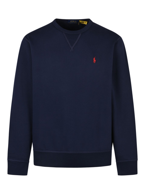 [Polo Ralph Lauren] Sweatshirt FW26 710766772003